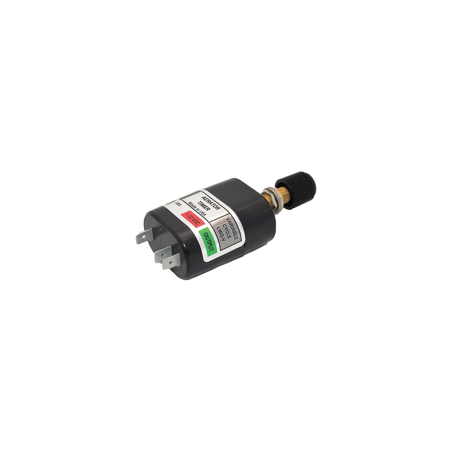 Johnson Pump 61125 Aerator Timer