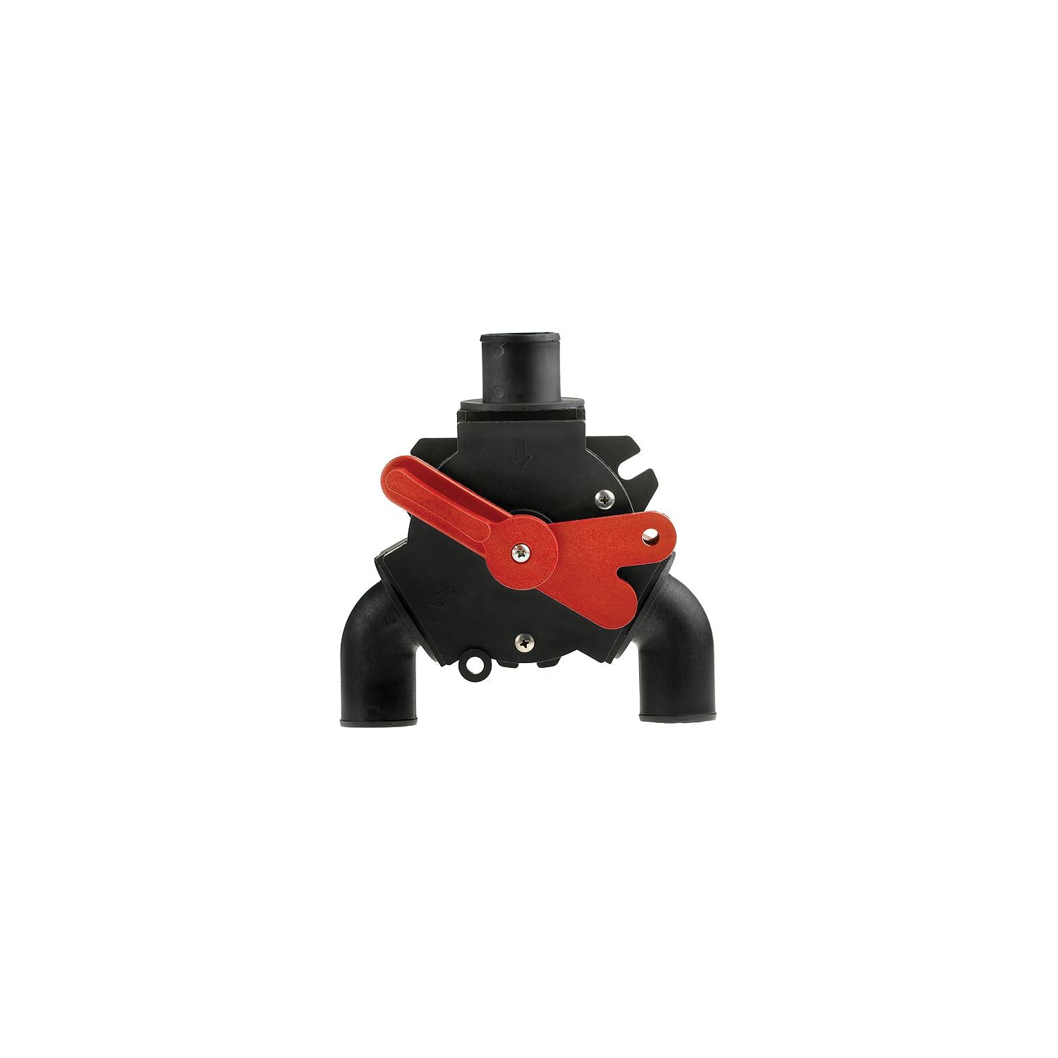 Johnson Pump 81-47238-01 81-47238 Y-Valve 1-1/2