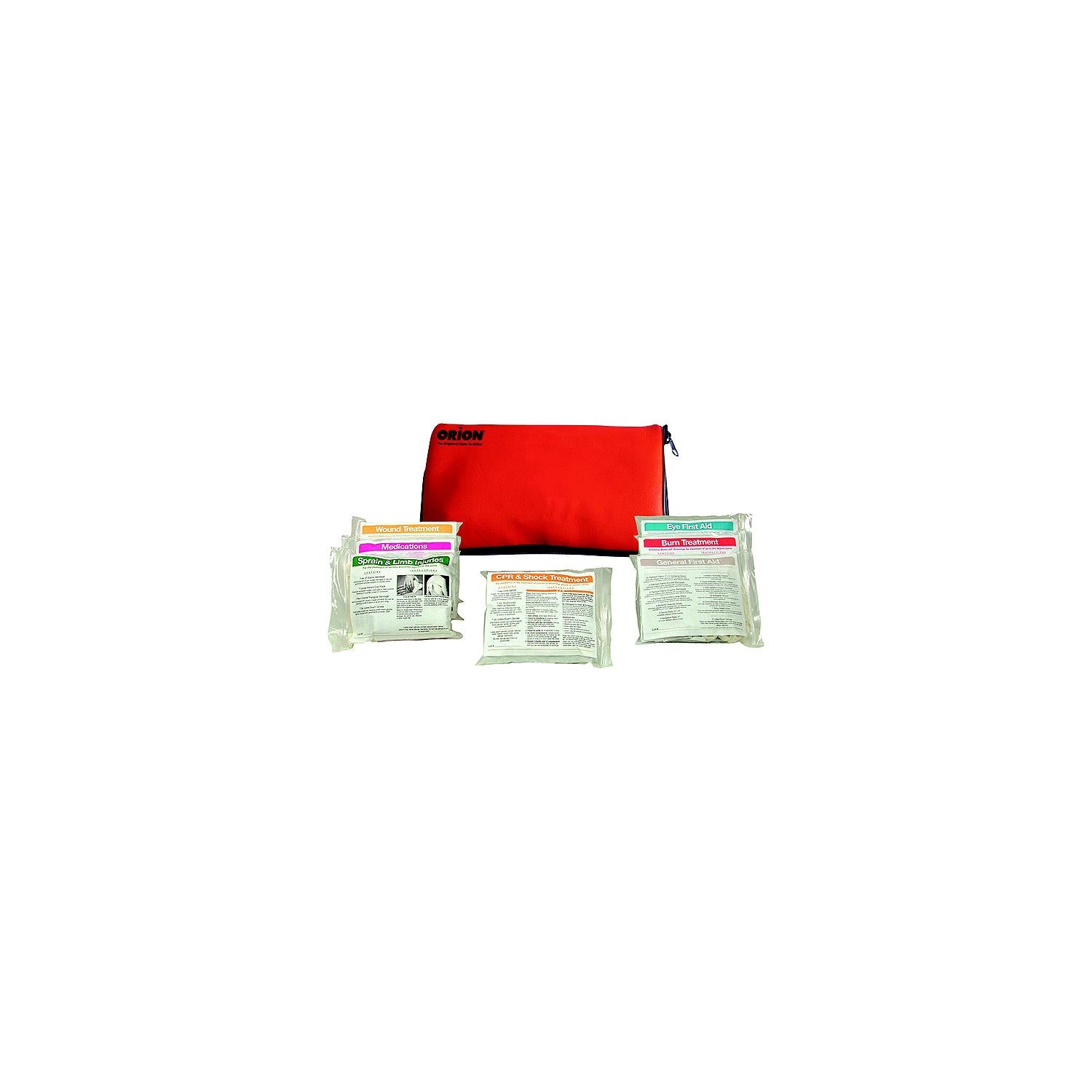 Voyager Floating First Aid Kit