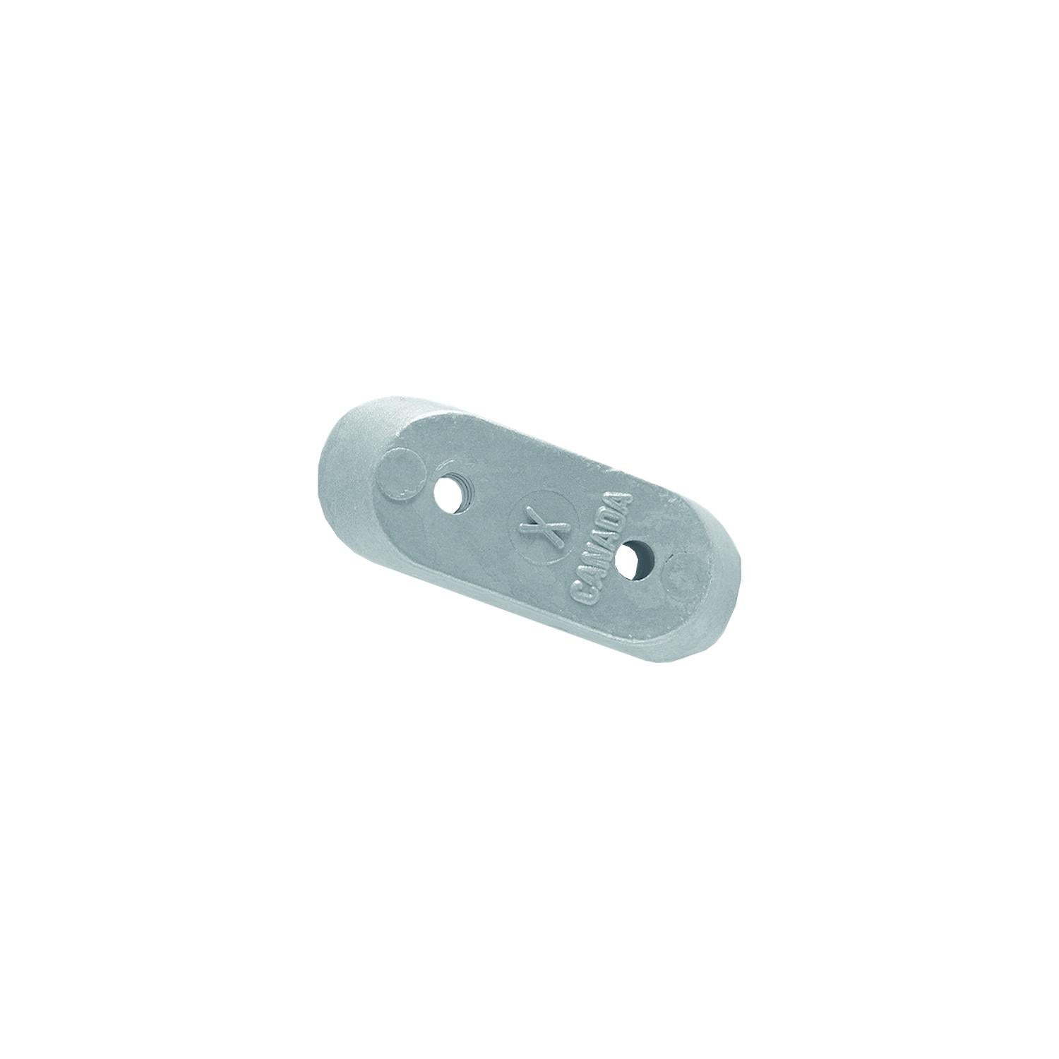Martyr 327606 Magnesium Anode For BRP (OMC/Johnson Envinrude)