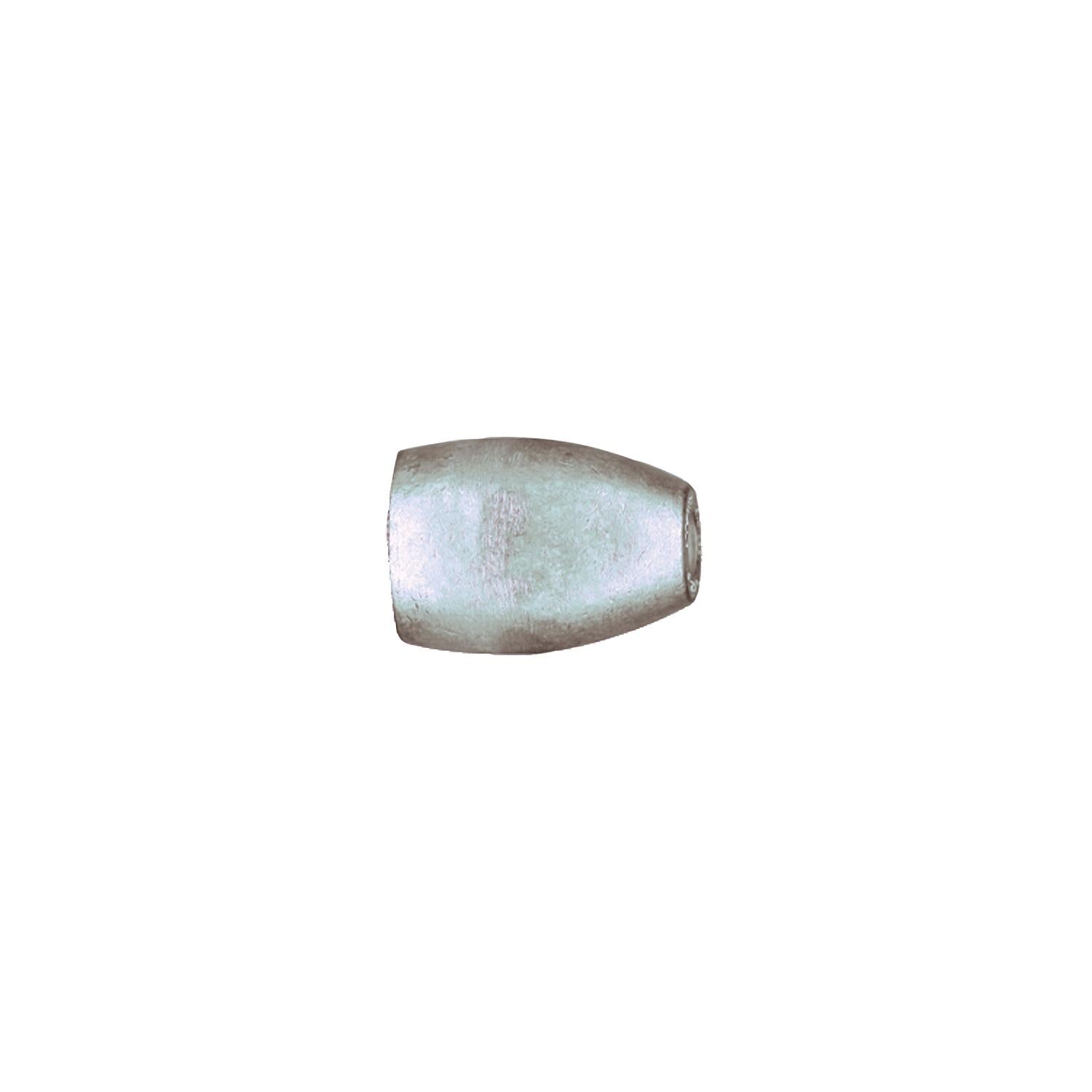 Martyr Replacement Prop Nut Anode, Zinc, Series H