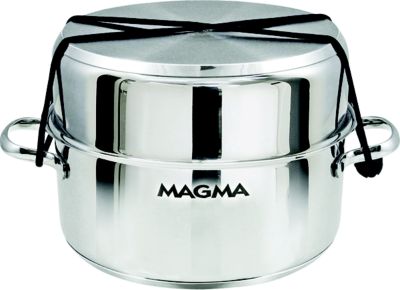 Magma A10-366-2-IND Ceramica Non-Stick 10 Piece Induction Compatible