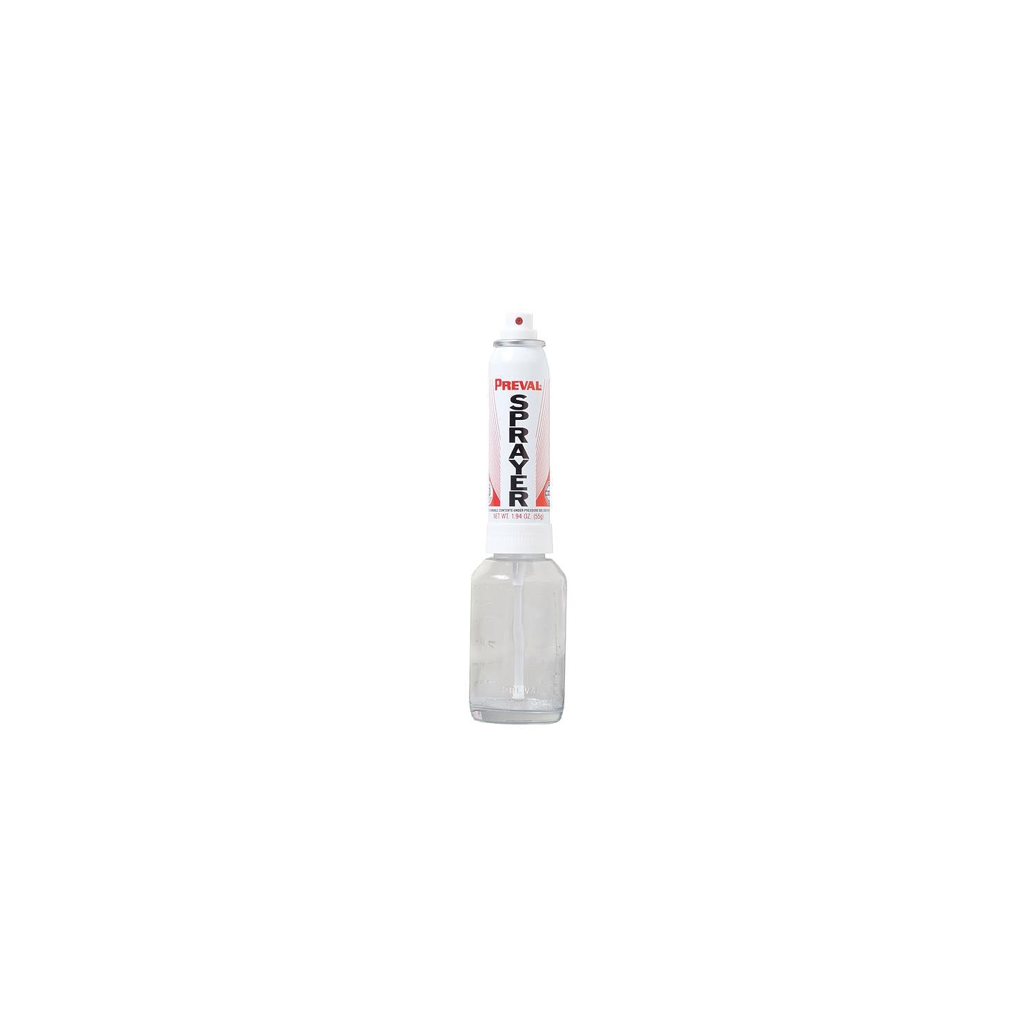 Preval 267 Complete Spray Gun