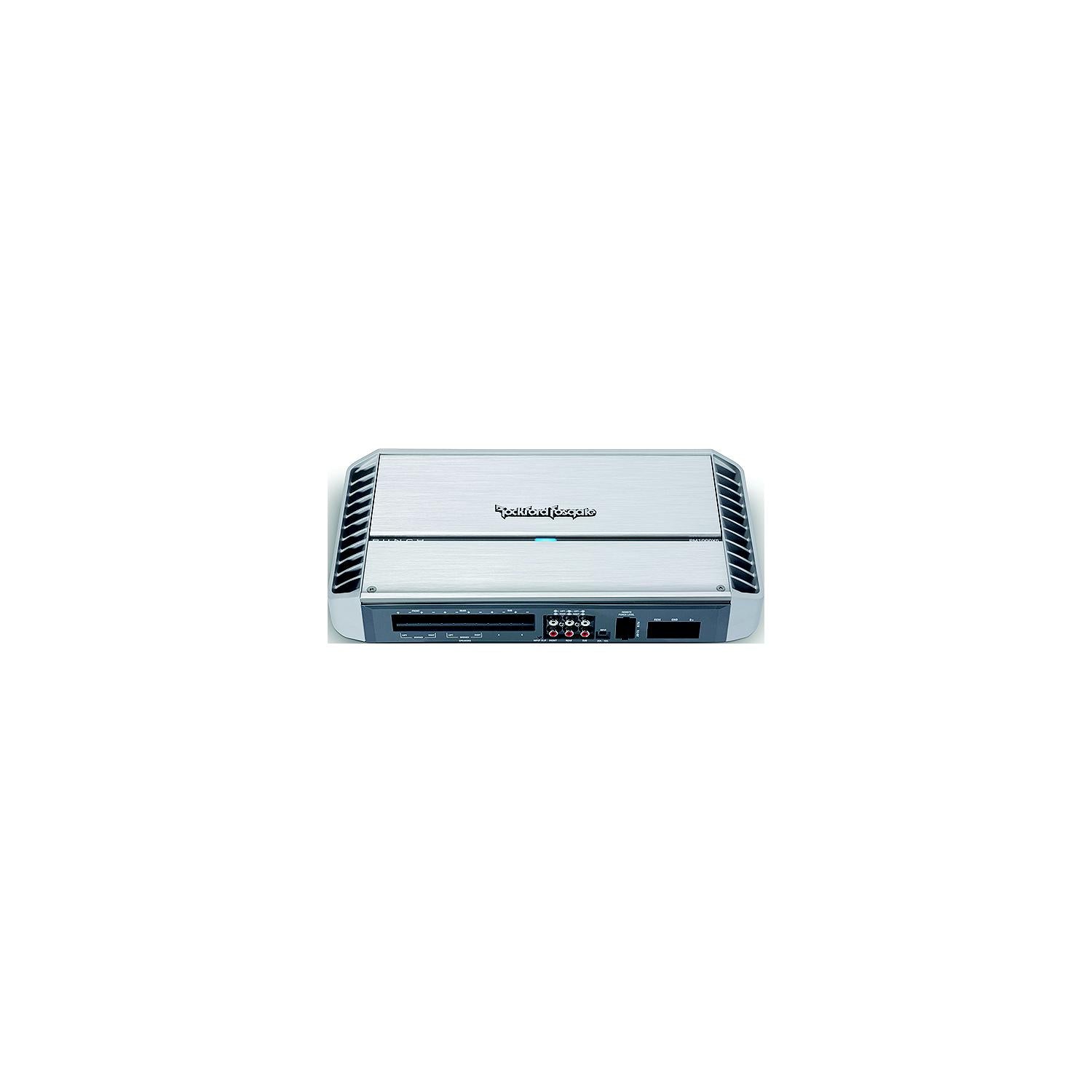 Rockford Fosgate PM1000X5 Punch Marine Class-BD Amplifier