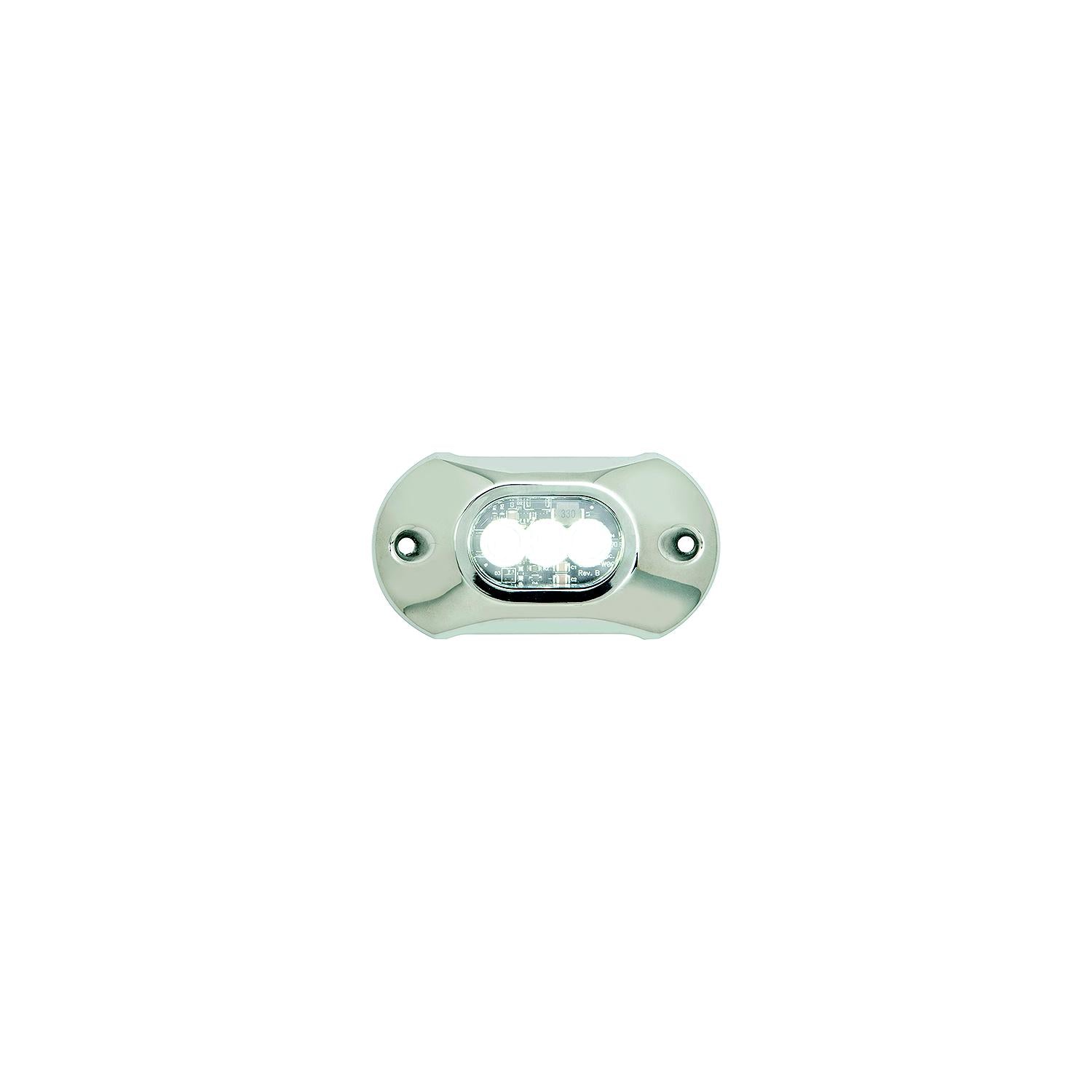 ATTWOOD 65UW03W-7 Attwood LightArmorâ„¢ Underwater Light 4