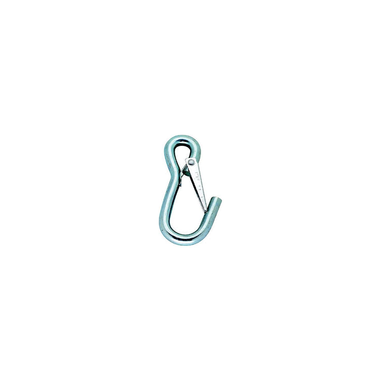 ATTWOOD 7653L3 Attwood Light Duty Utility Snap Hook, 4