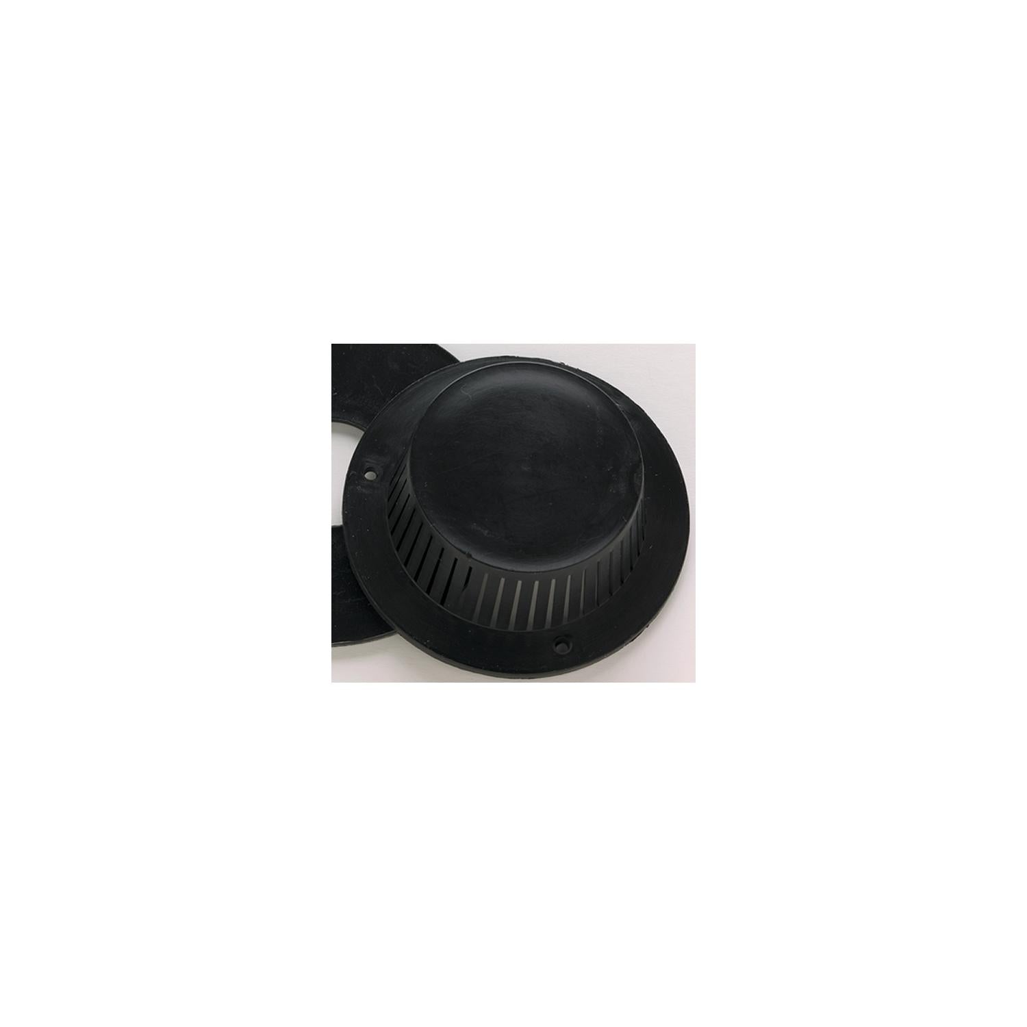 T-H Marine AF1DP Aerator Filter Only Fits Over 3/4