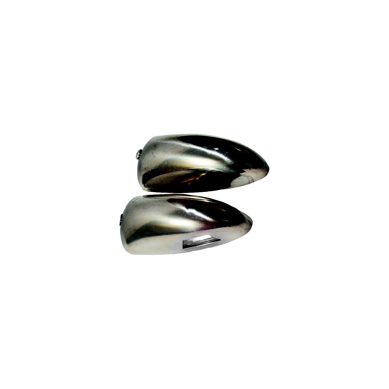 T-H Marine LED-LPNAV-1-DP Low Profile Bullet Navigation Lights