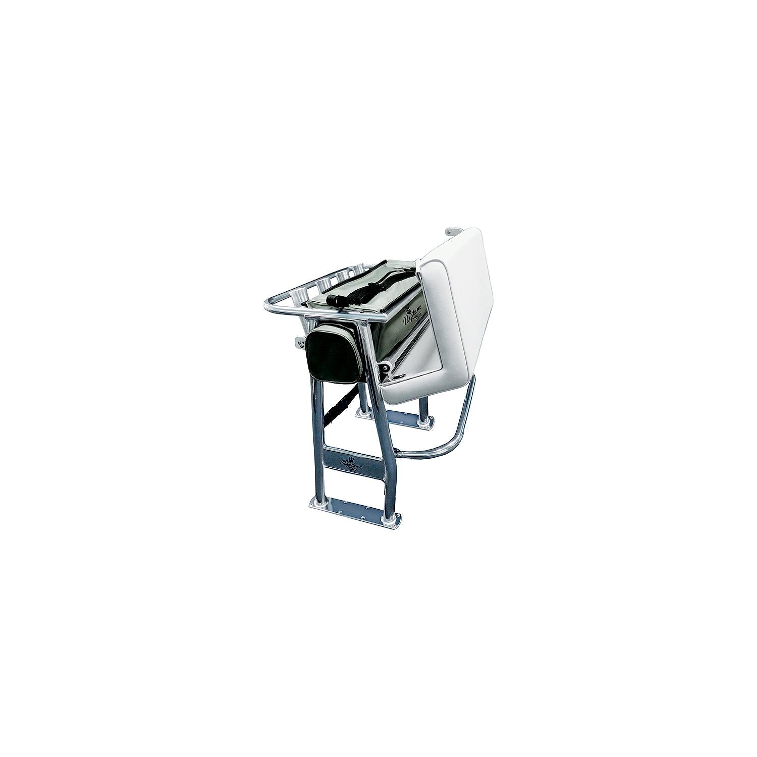 Taco Metals L10-1003-1 Neptune II Leaning Post