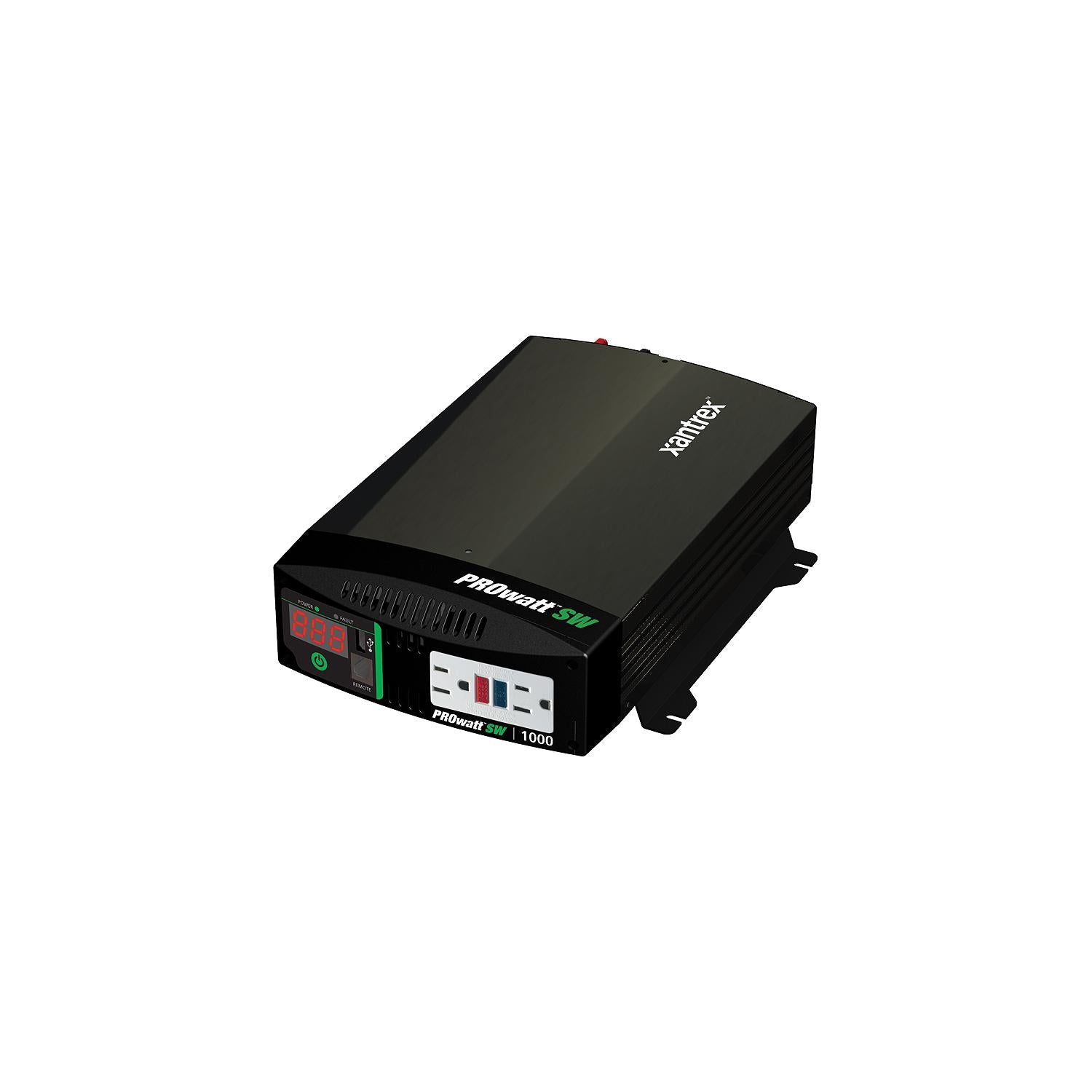 Xantrex 806-1220 Prowatt 2000 Pure Sine Wave Inverter