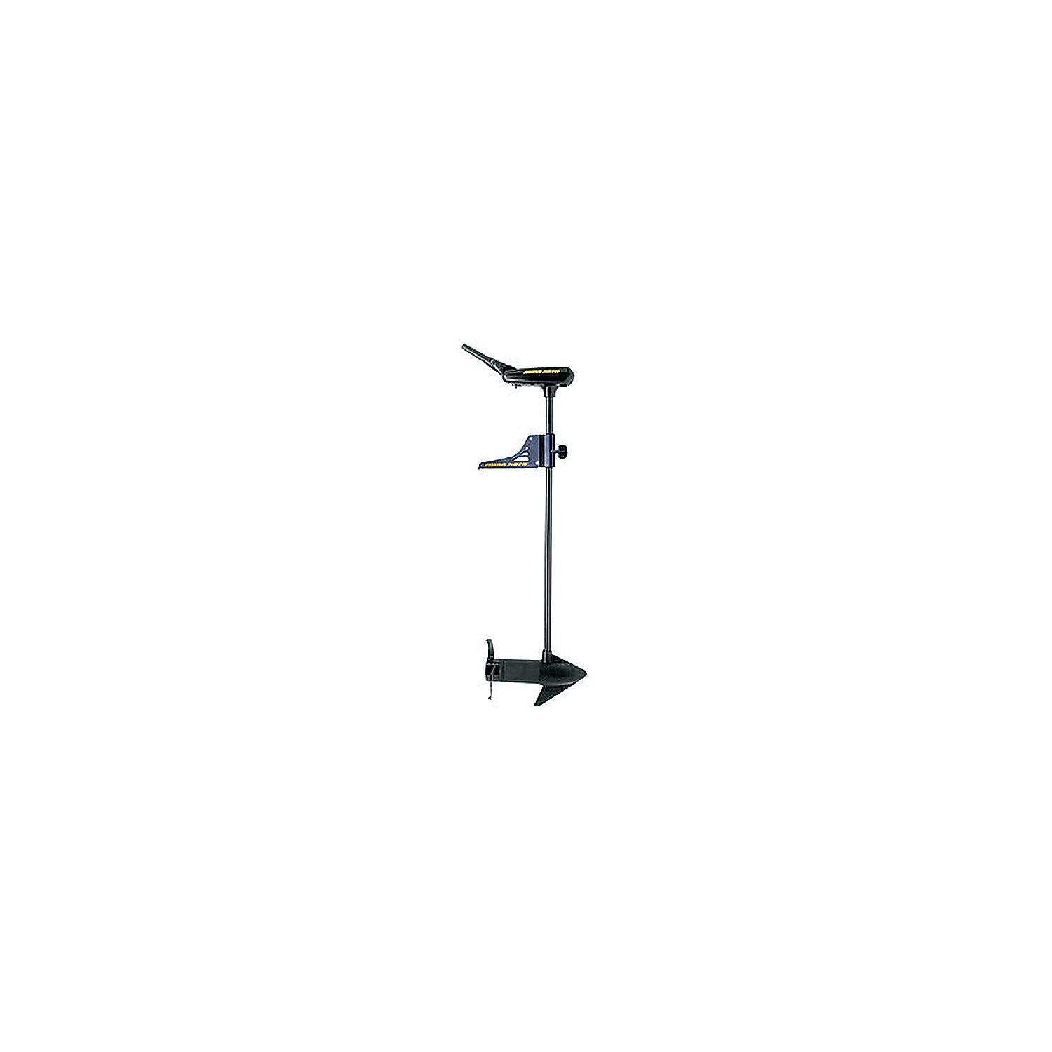 Minn Kota 1355979 Pontoon 70 Bow-Mount Hand Control Freshwater Trolling Motor, 52