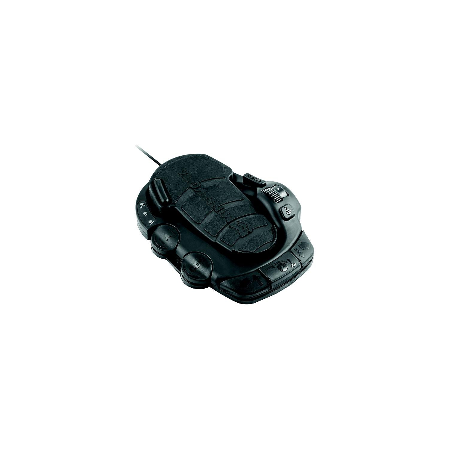 Minn Kota 1866081 Corded Foot Pedal For Ulterra / RT