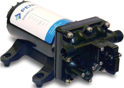 Shurflo 4158-153-E75 SHURFLO Aqua King II Fresh Water Pump