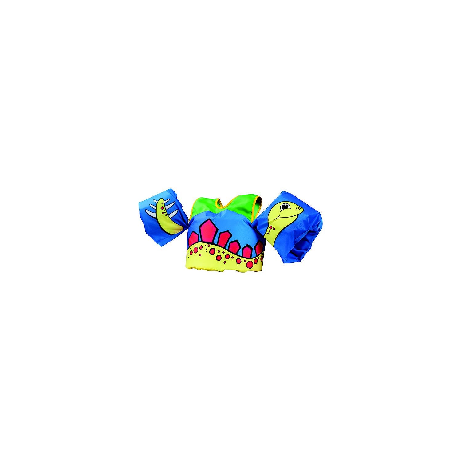 Body Glove Vests 13226STEGO Paddle Pals Child Swim Vest, Stego