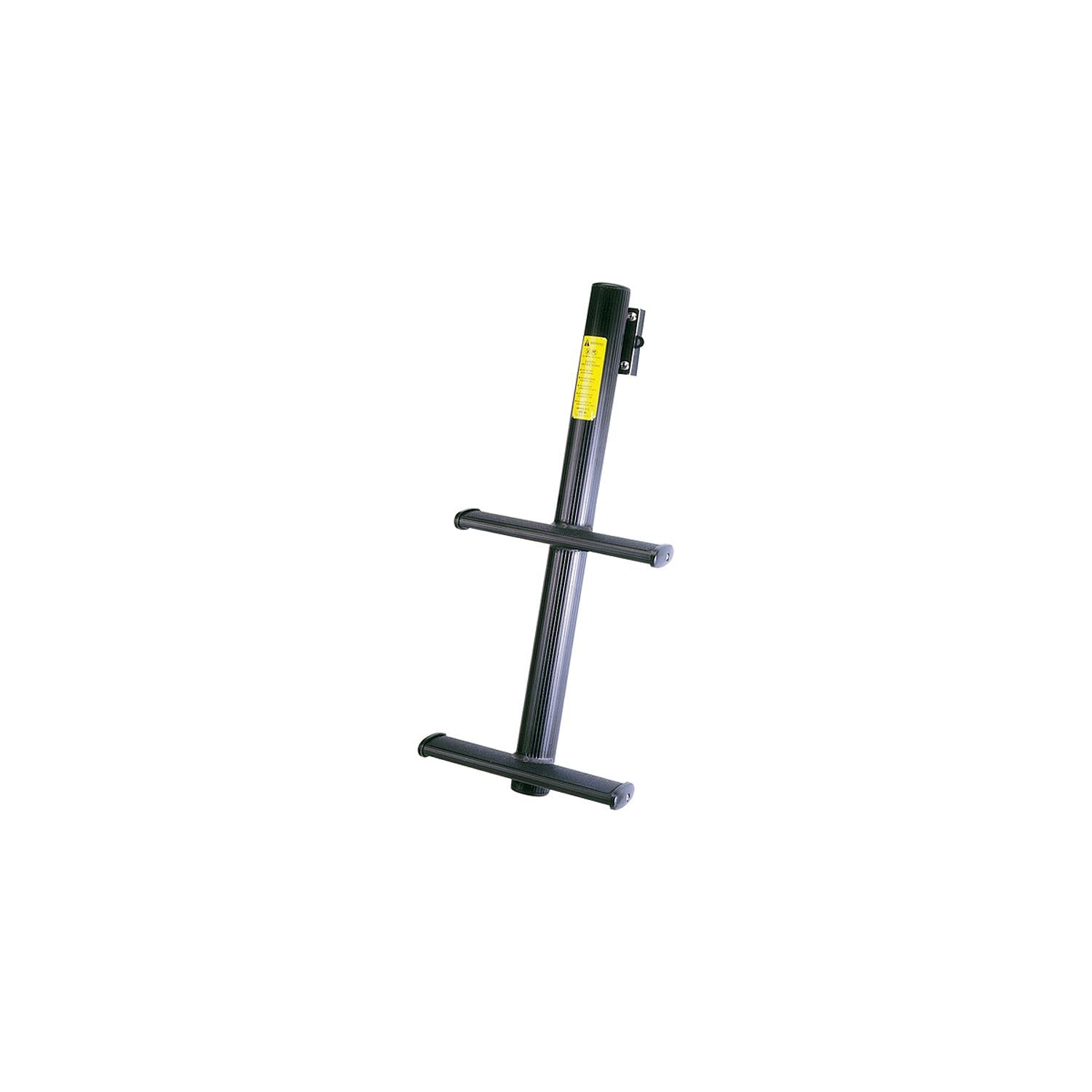 GARELICK 19812 Garelick EEz-In Bass Boat Transom Ladder