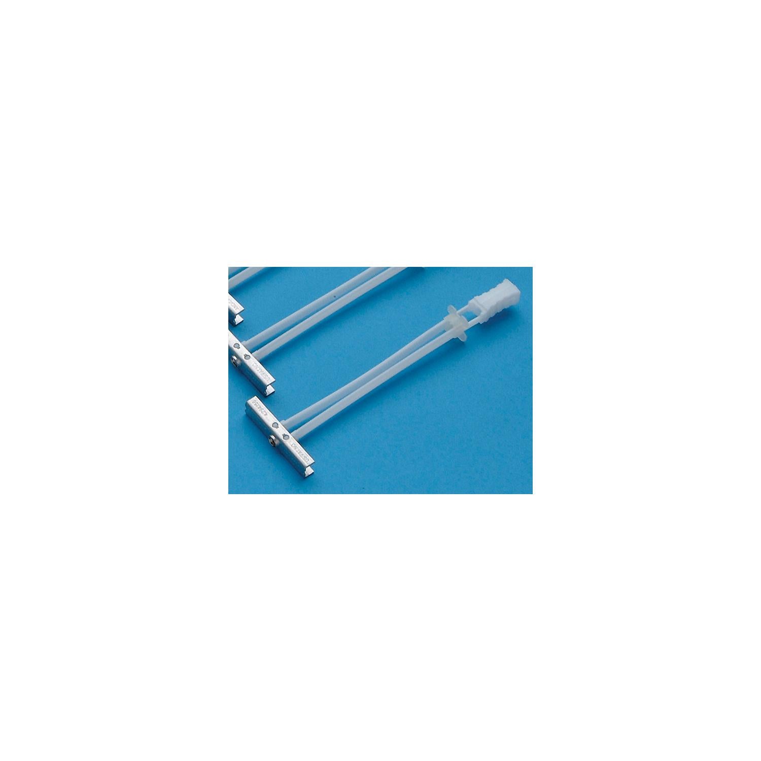 GARELICK 21022 Garelick EEz-In 21021 Stainless Steel 1/4-20 Toggler Bolt Anchor, 2/bag