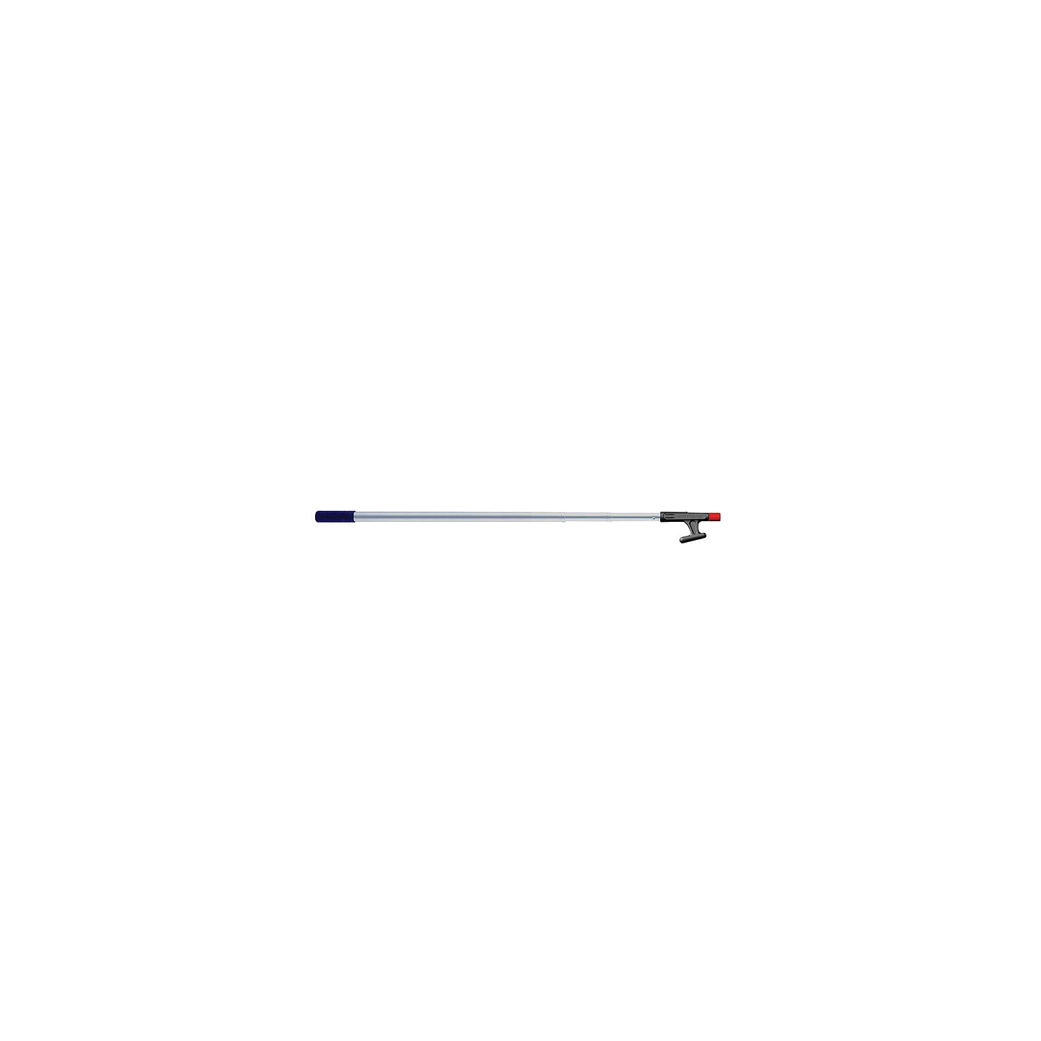 GARELICK 55190 Garelick EEz-In Standard Telescoping Boat Hook 4' to 7.5'