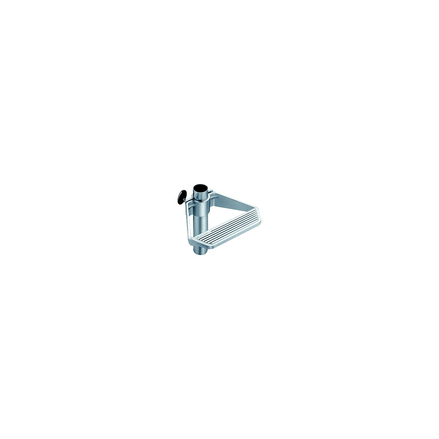GARELICK 75004 Swivel Stanchion Foot Rest