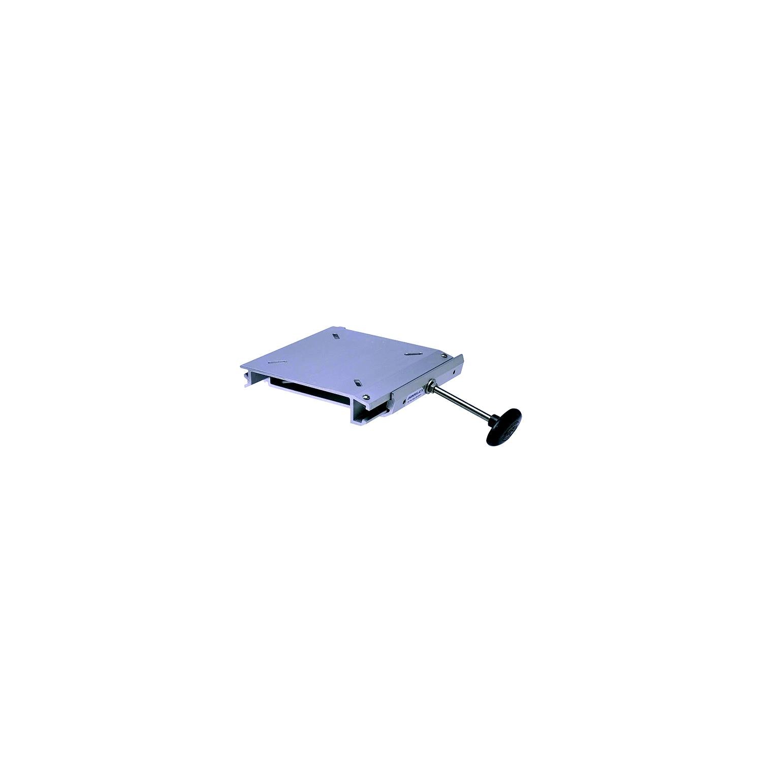 GARELICK 75080 Garelick EEz-in Low Profile Seat Slide, Standard Size 6