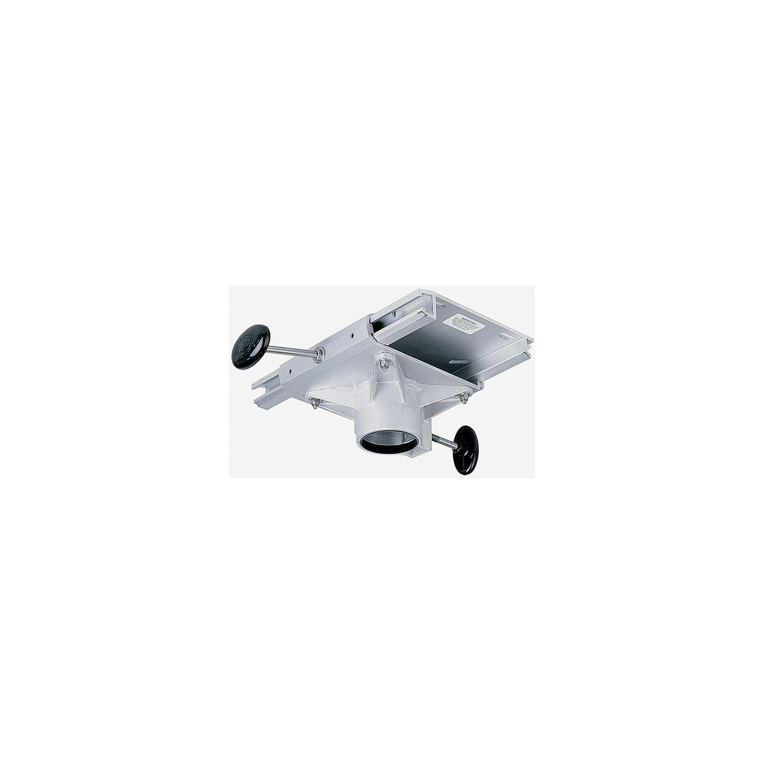GARELICK 75083 Garelick EEz-in Standard Seat Slide and Swivel Set - Ribbed or Smooth Stanchion, 7