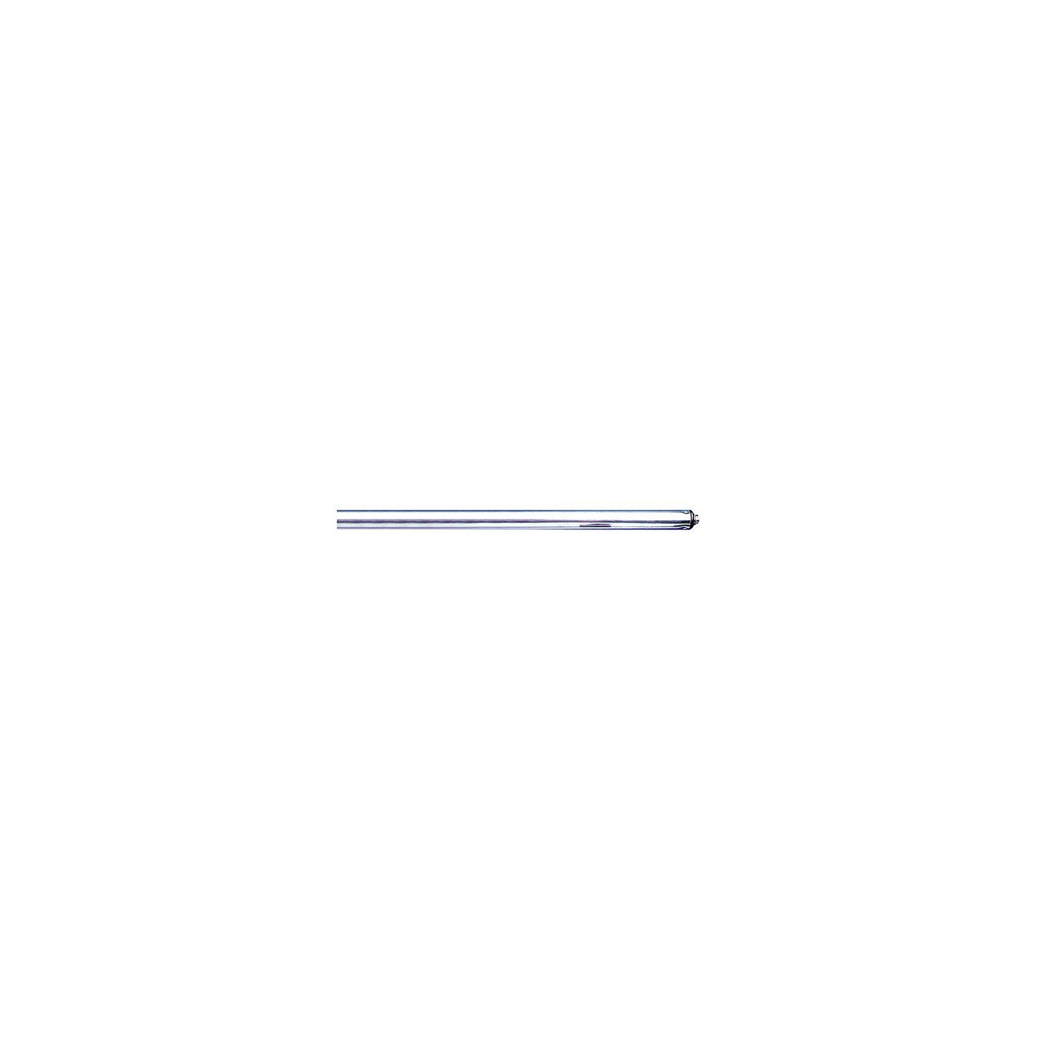 GARELICK 94305 Garelick EEz-In Aluminum Adjustable Boat Cover Support Pole With Snap-On Tip 36