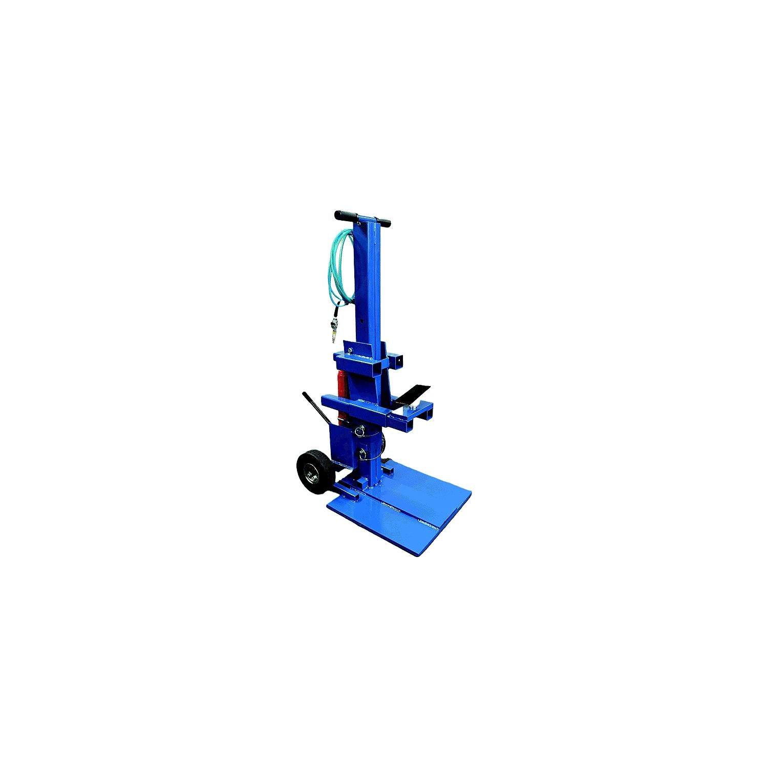 Brownell Boat Stands BL8AIR Air Powered Lift