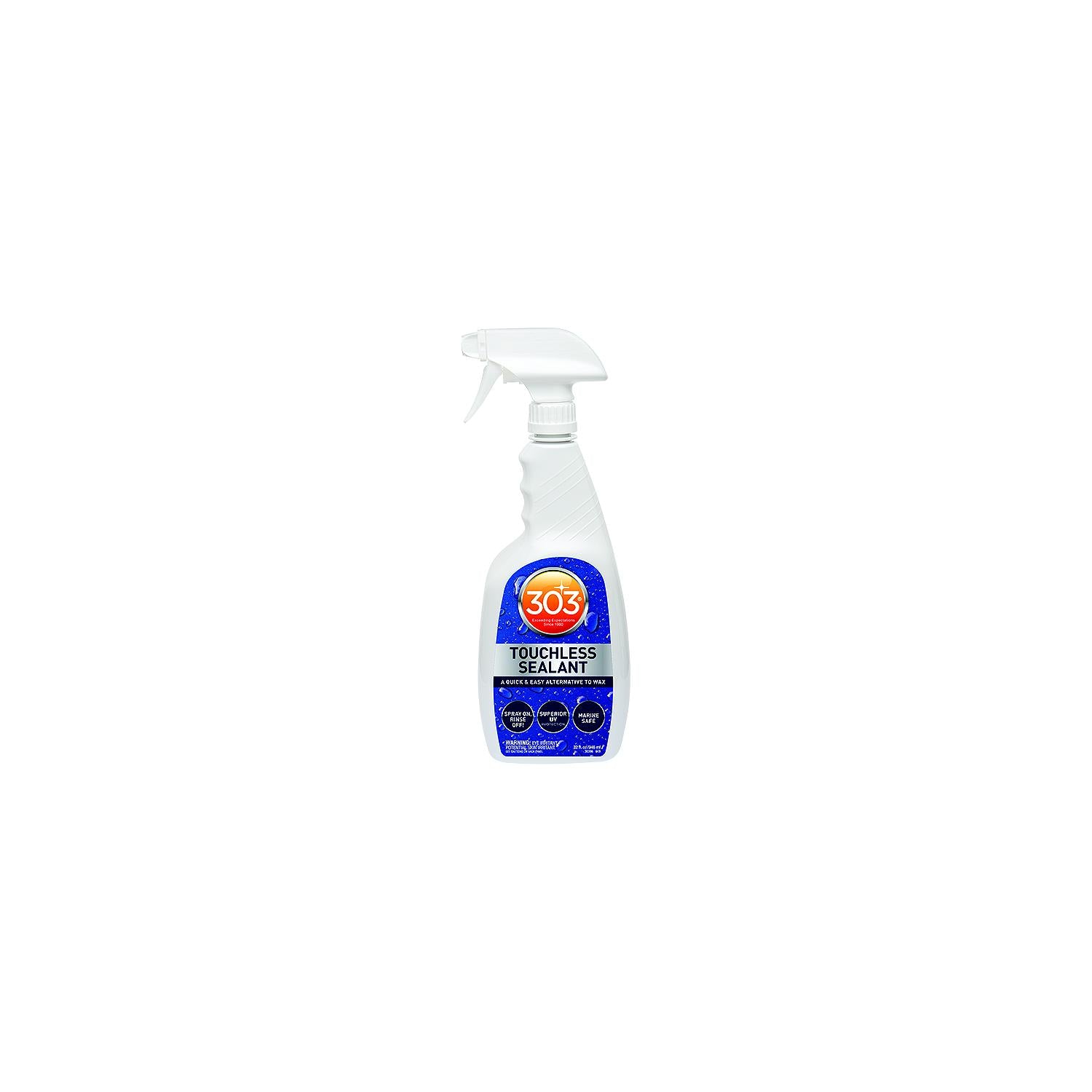 303 Products 30398 Marine Touchless Sealant, 32 oz.