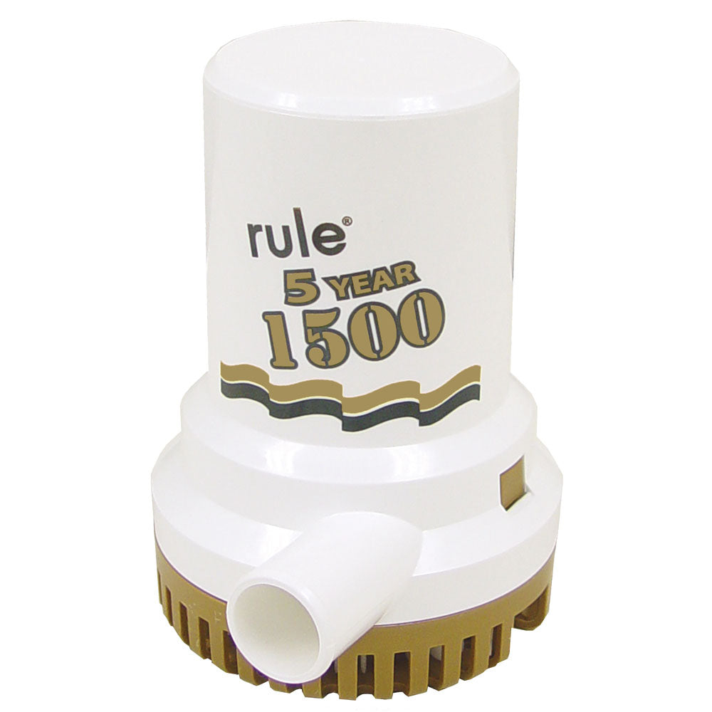 Rule 1500 G.P.H.