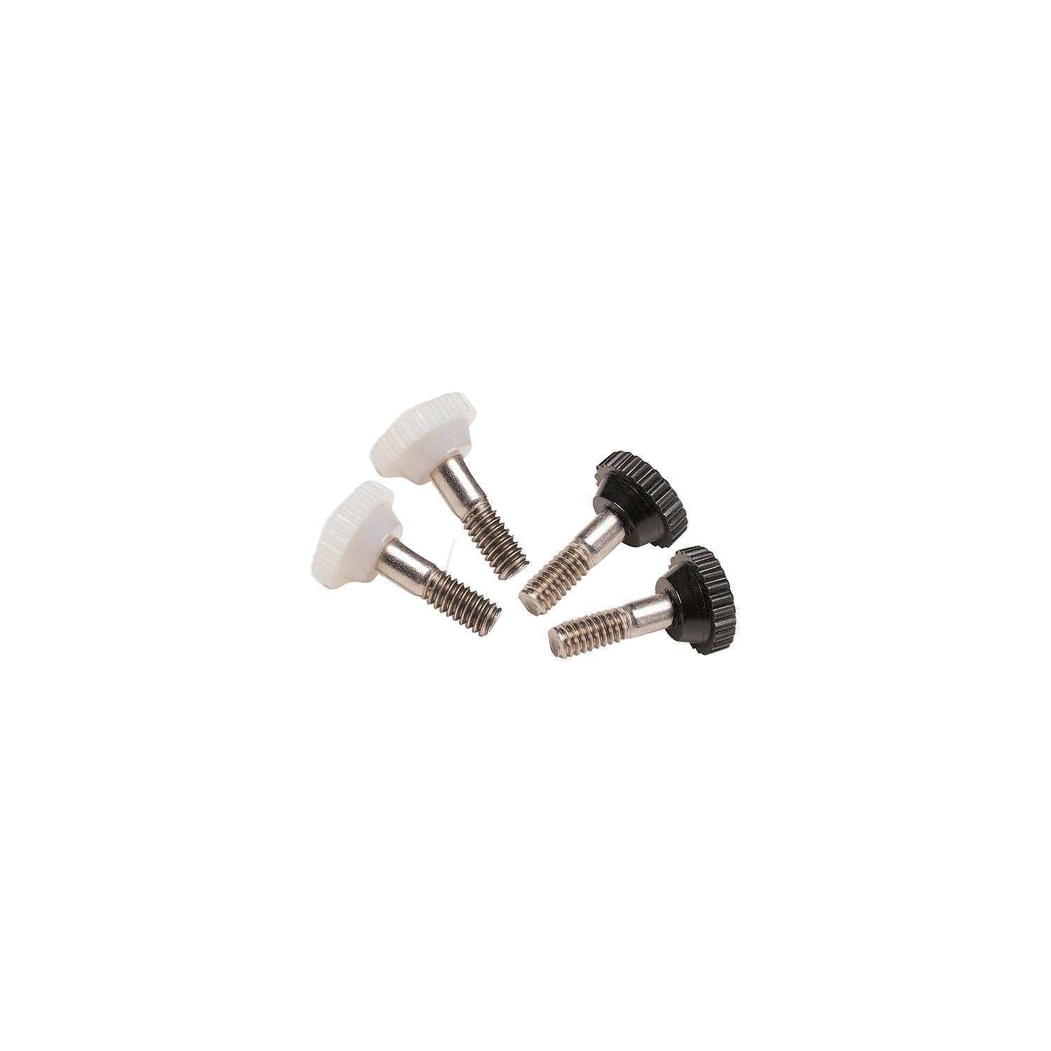 Taylor Made Products 11736 Bimini Hinge Thumb Screw With 1/4
