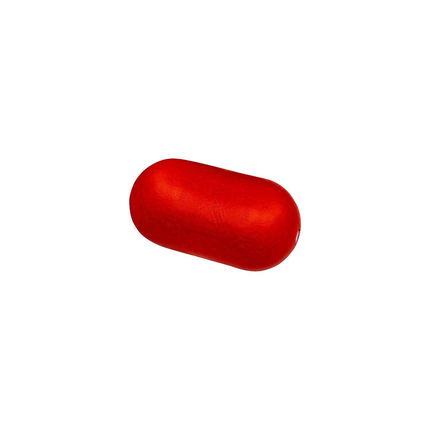 Taylor Made Products 378 DockProâ„¢ Rope Float, Red, 12/case