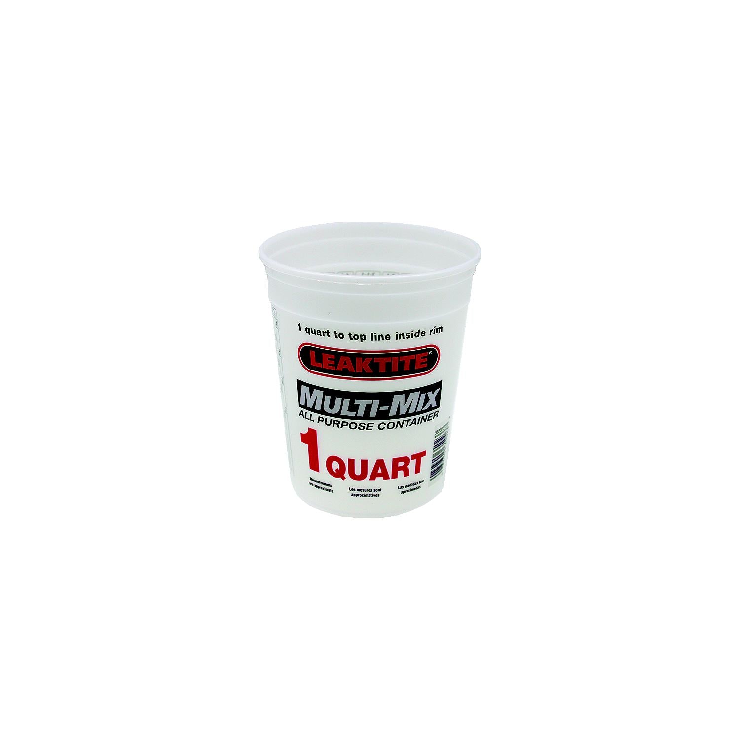 Encore 1044426 1QT Mix N Measure @50