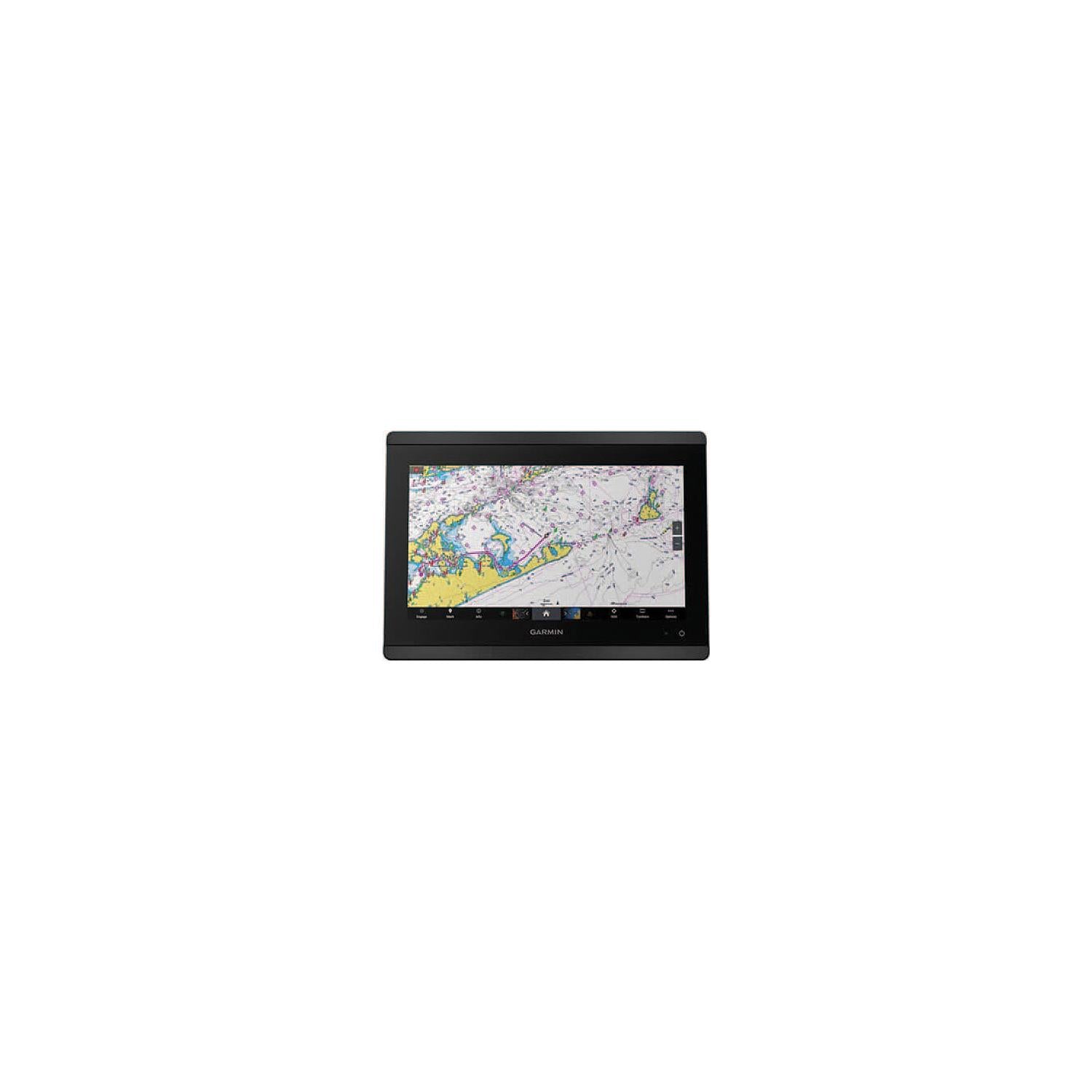 Garmin 010-02091-50 XXX GPSMAP® 8610 GPS Chartplotter w/Touchscreen