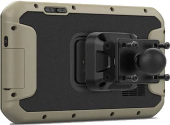 Garmin 010-02195-00 0100219500 Overlander® On & Off Road GPS Navigator