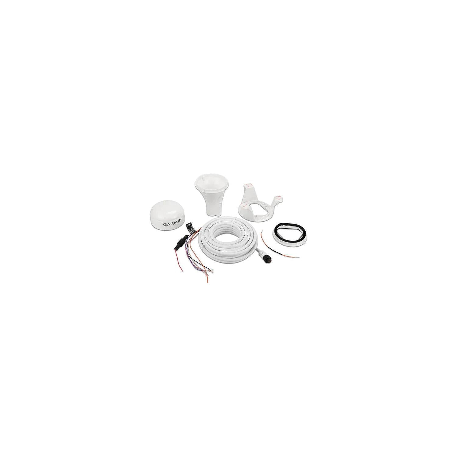 Garmin 010-02316-00 0100231600 GPS 24xd Position Receiver / Antenna