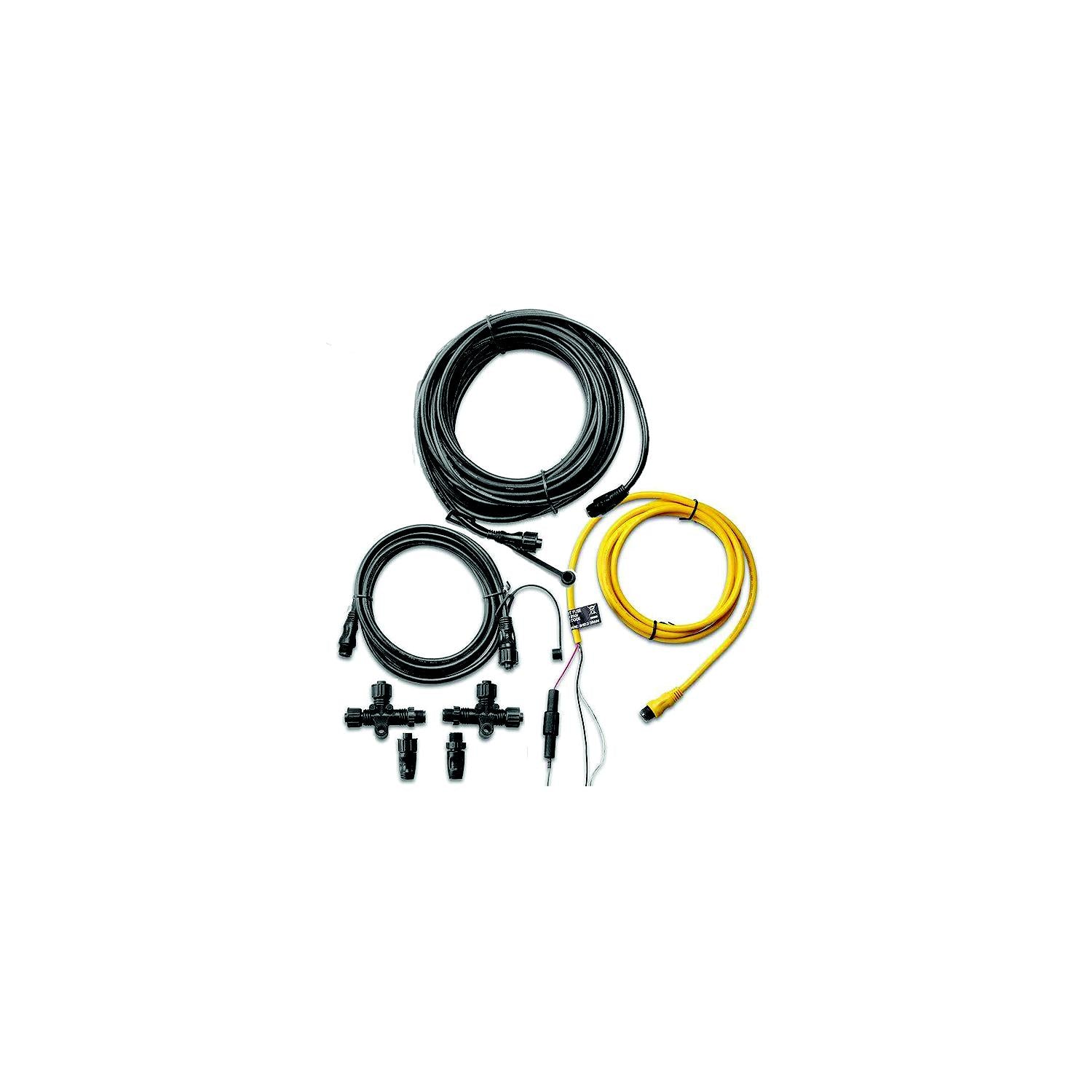 Garmin 010-11442-00 0101144200 NMEA 2000 Starter Kit