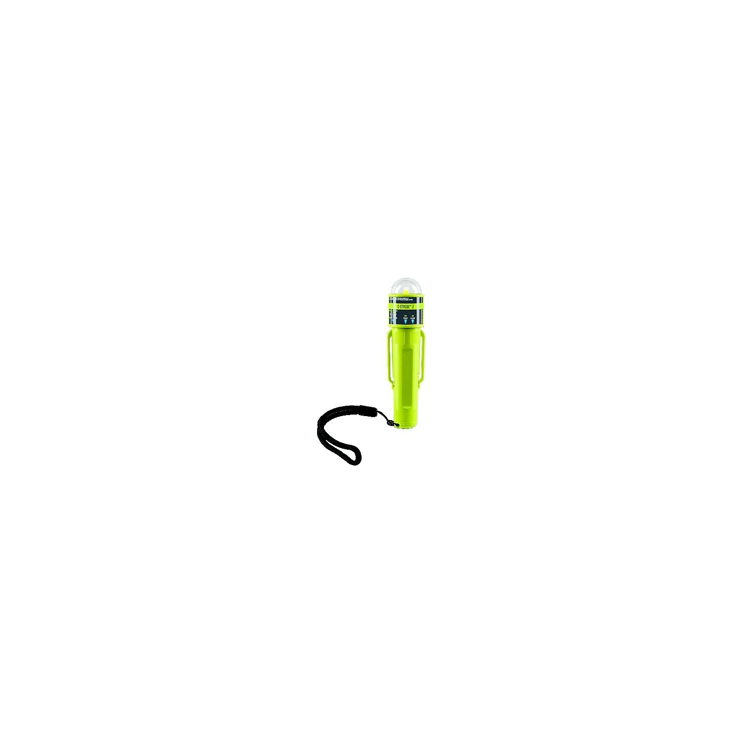 ACR Electronics 3965.1 LED C-Strobeâ„¢ Personal Distress Light
