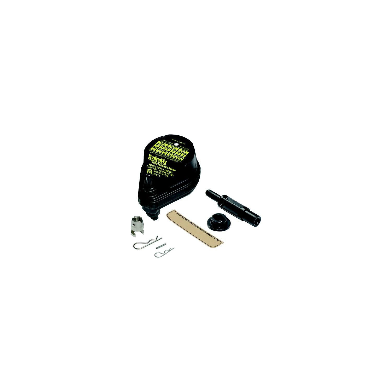 ACR Electronics 9490 Hydrofixâ„¢ HRU Hydrostatic Release Unit