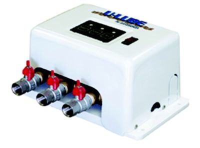 Groco G-3A 12V G3 Oil Change System