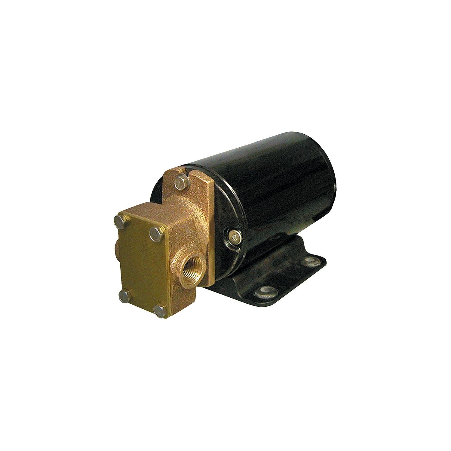 Groco GPB-1 12V GPB Gear Pump