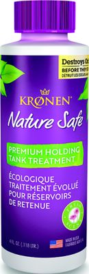Pro Pack Packaging KHT000 Kronen Premium Holding Tank Treatment, 4 oz bottle, 6/pk