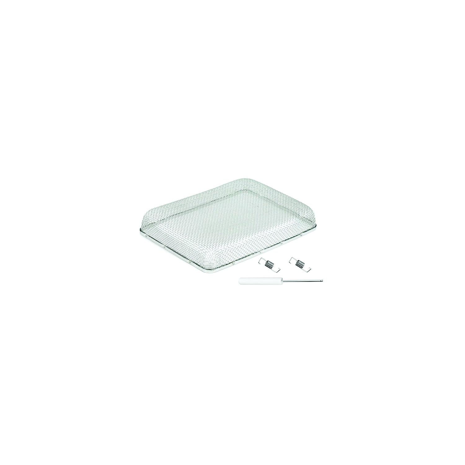 JR Products 06-30215 0630215 Mud Dauber Screen, 9-3/4
