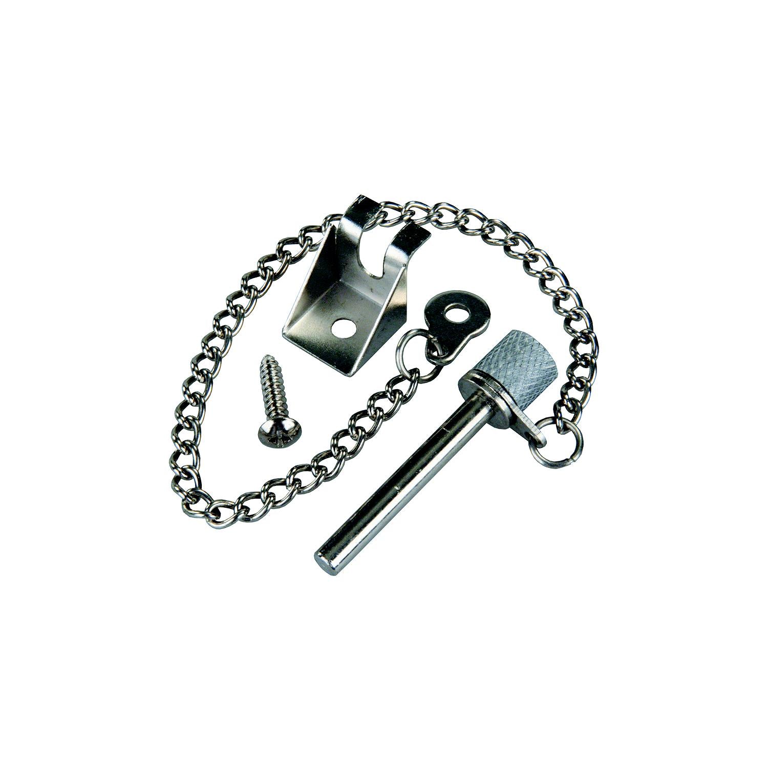 JR Products 20705 Refrigerator Door Lock Pin