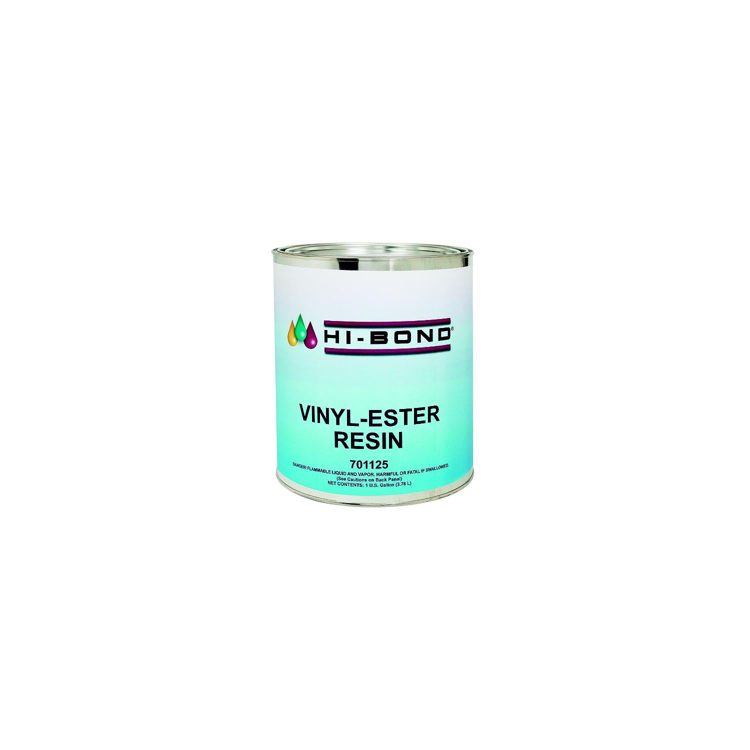 Hi Bond 701125 Vinyl Ester Resin Gl