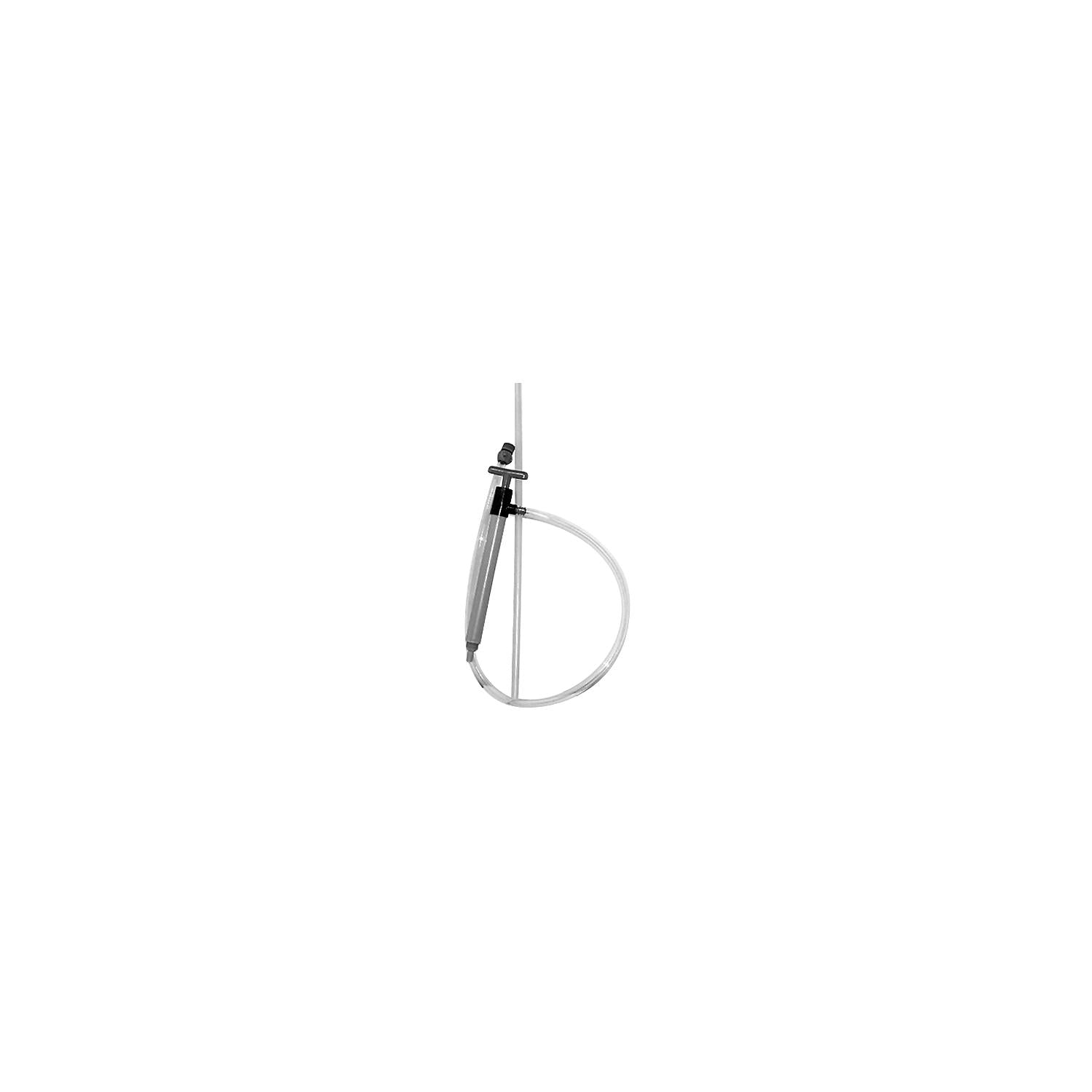 Beckson 112PFUB36 Propylene Glycol Drum Pump