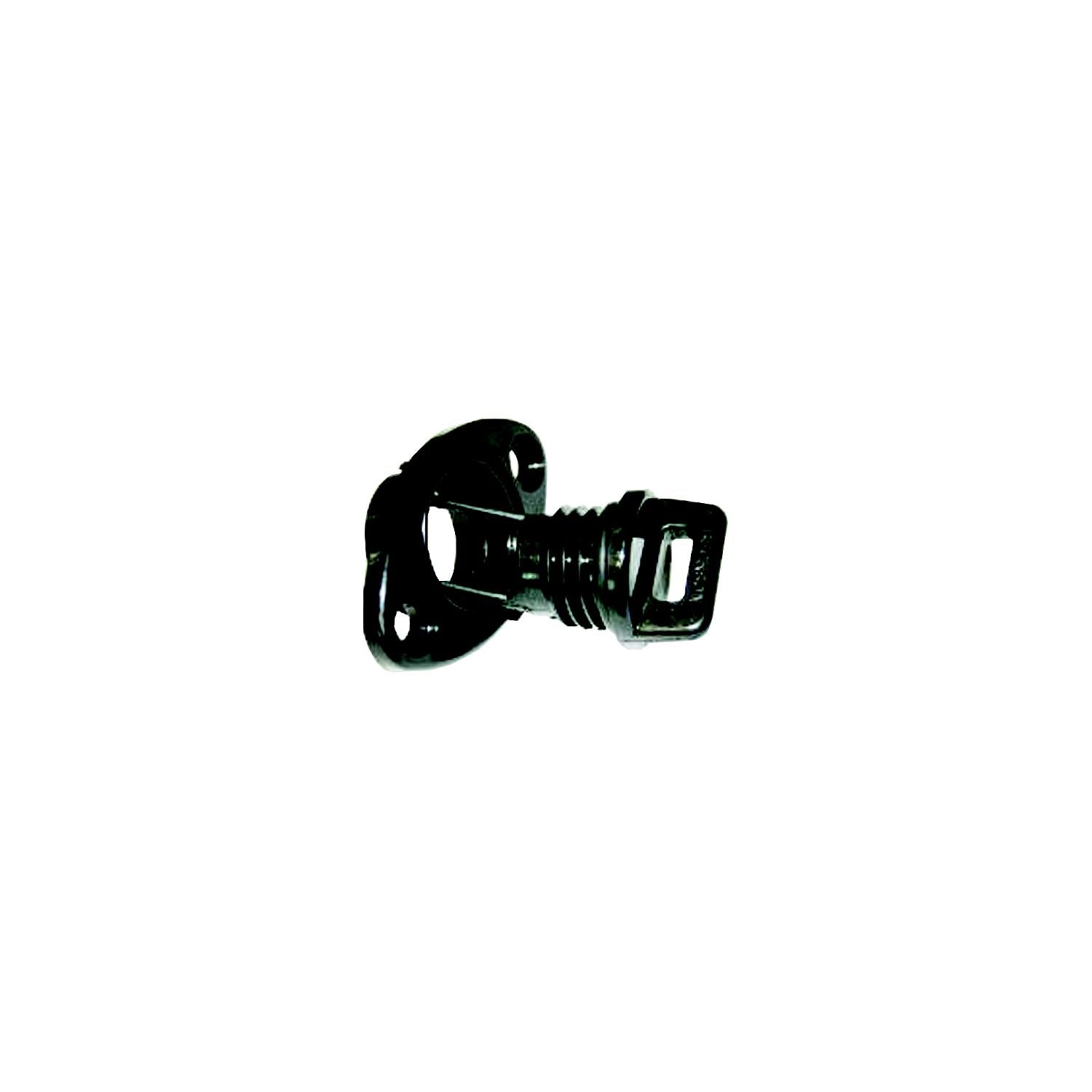 Beckson DP10-B DP10 Screw Type 1