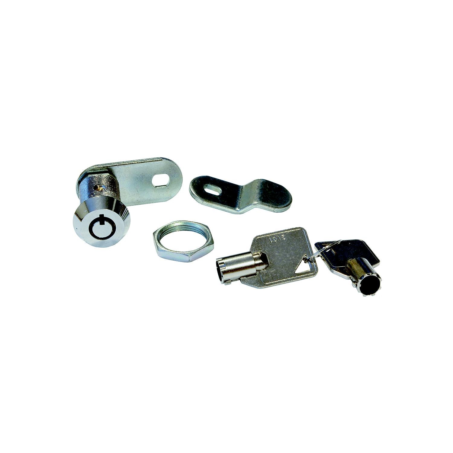 RV Designer L317 Ace Compartment Lock
