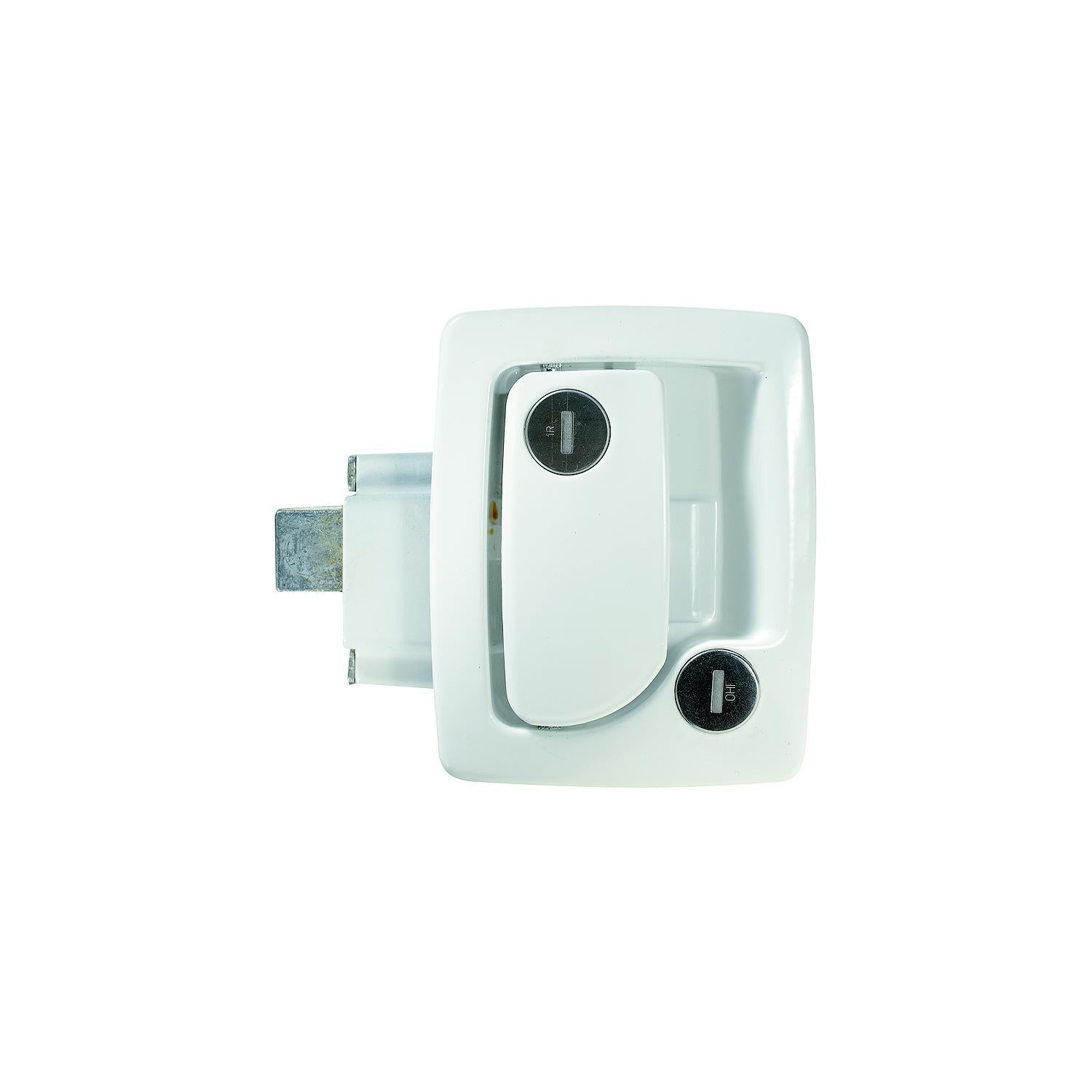 RV Designer T502 Trailer Latch with Deadbolt