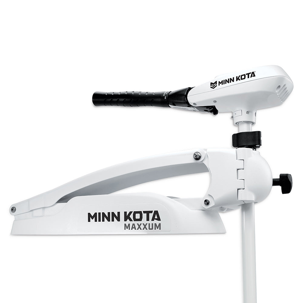 Minn Kota Riptide SM RT55/SM/L-D/SC Bow-Mount Trolling Motor - 12V-55lbs-52