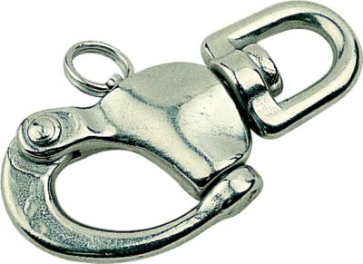 Sea-Dog Line 142700 Swivel Eye Snap Shackle