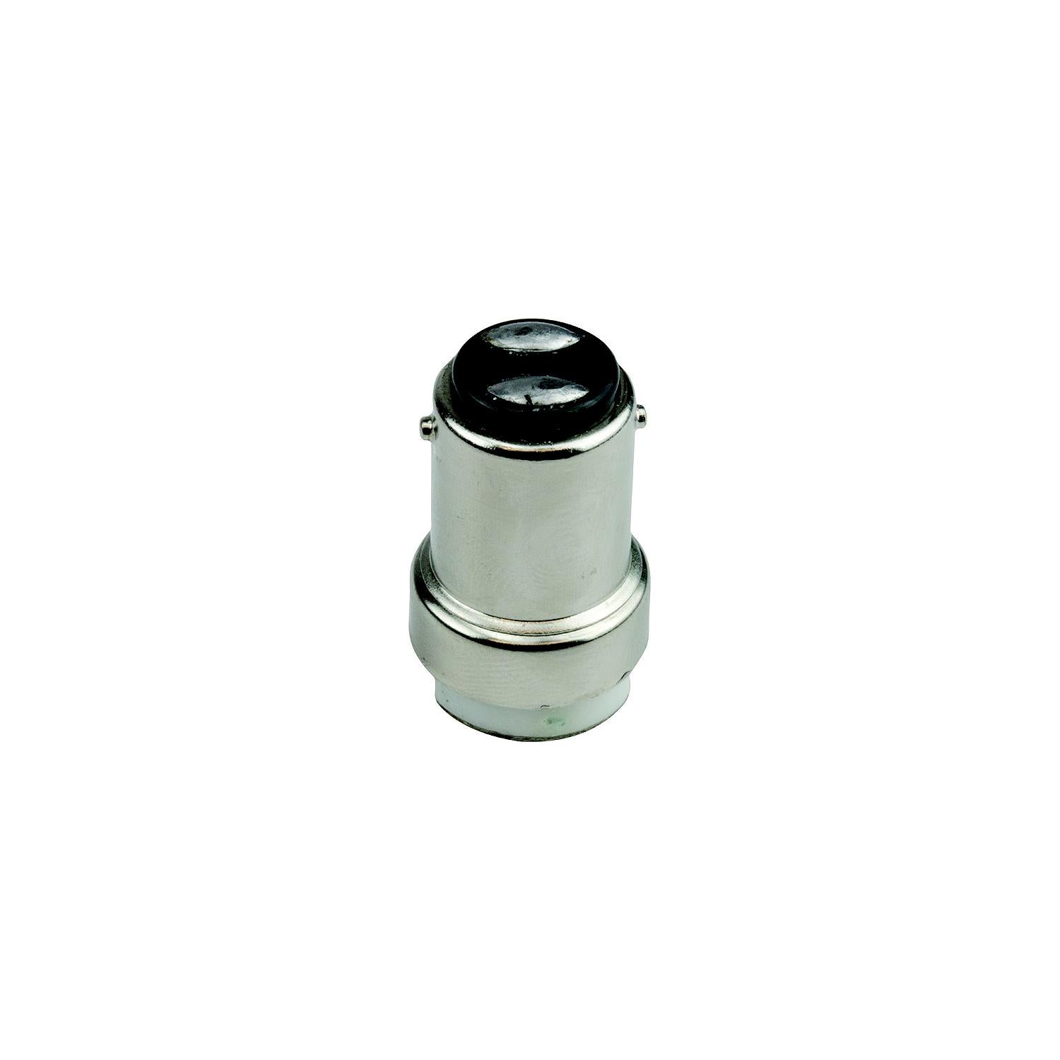 Sea-Dog Line 442042-1 Seadog 4420421 Bayonet Base G4 Adapter, Double Contact